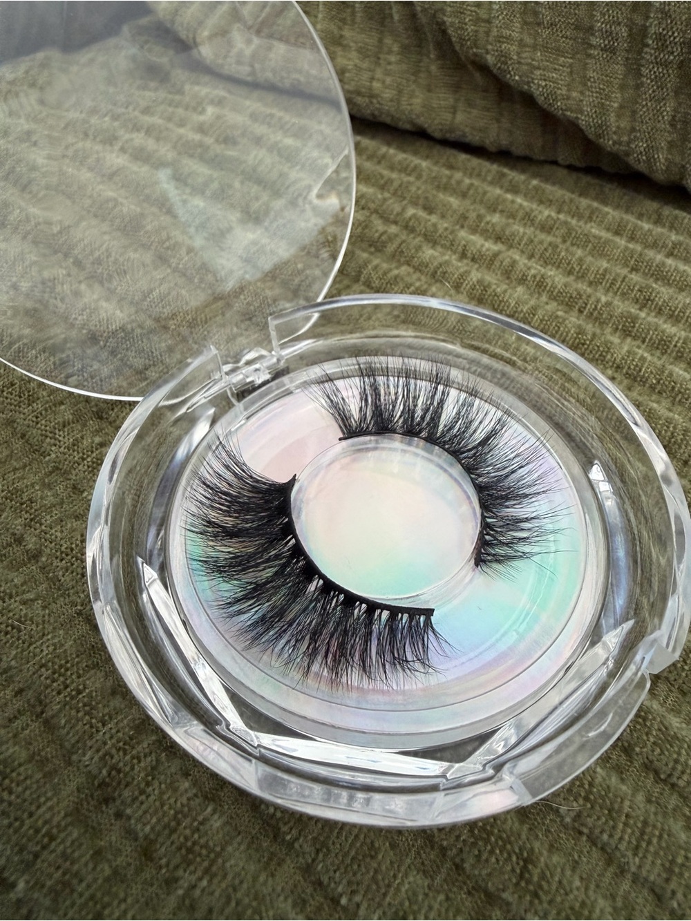 BUNDLE & SAVE - Black Dramatic Faux Mink Lash